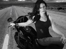 Maggie Siff