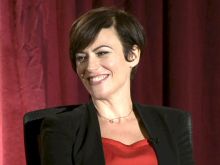 Maggie Siff