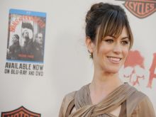 Maggie Siff