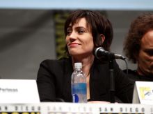 Maggie Siff