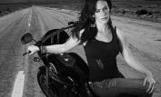 Maggie Siff