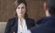 Maggie Siff