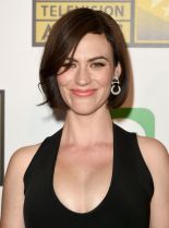 Maggie Siff