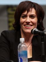 Maggie Siff