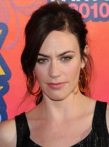 Maggie Siff