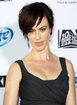 Maggie Siff