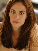 Maggie Siff