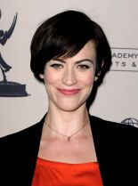 Maggie Siff