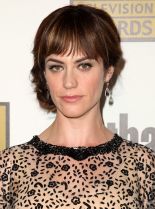 Maggie Siff