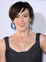 Maggie Siff