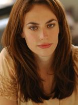 Maggie Siff