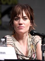 Maggie Siff