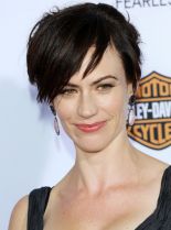 Maggie Siff