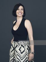 Maggie Siff