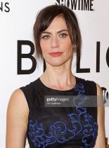 Maggie Siff