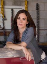 Maggie Siff