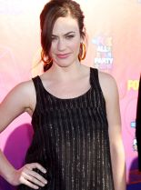Maggie Siff #13071 picture (Portrait Medium)