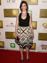 Maggie Siff #13081 picture (Portrait Medium)