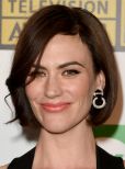 Maggie Siff