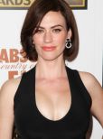 Maggie Siff