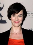 Maggie Siff