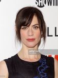 Maggie Siff