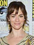 Maggie Siff