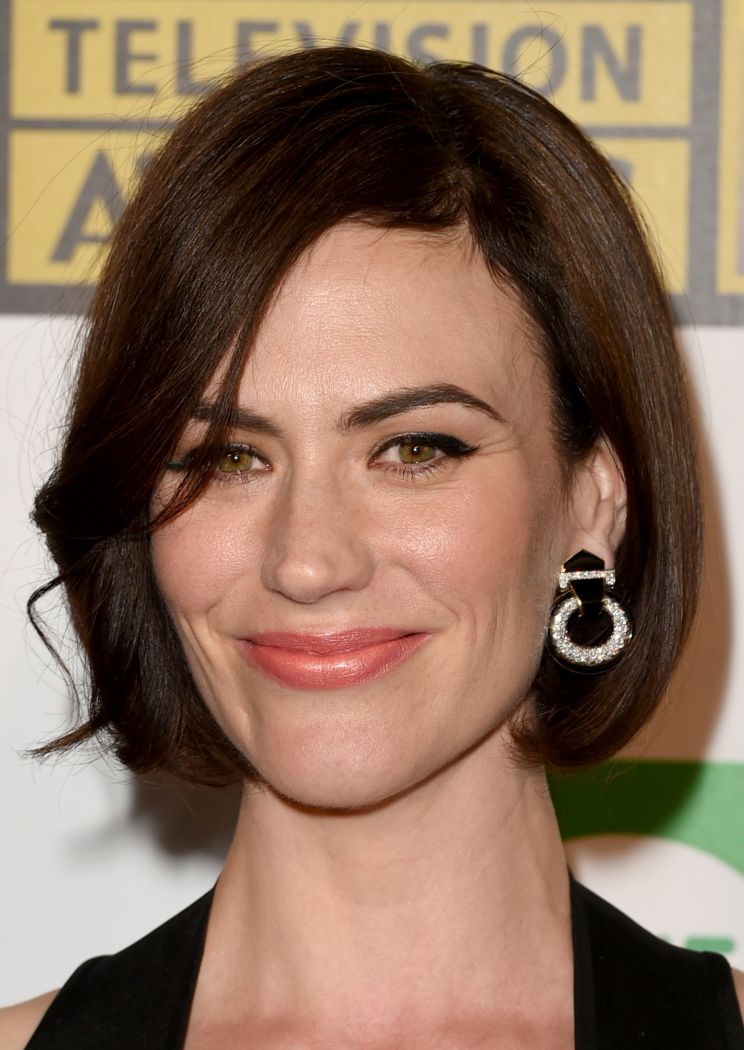 Maggie Siff