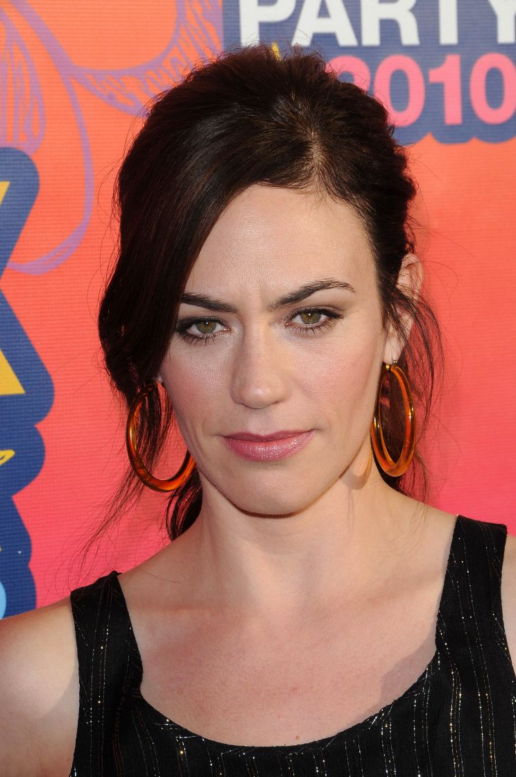 Maggie Siff