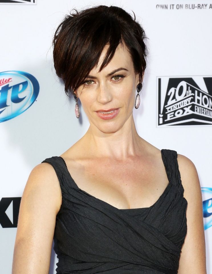 Maggie Siff