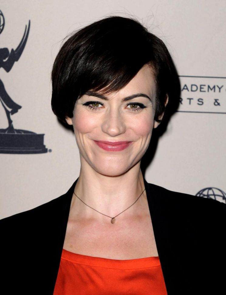 Maggie Siff