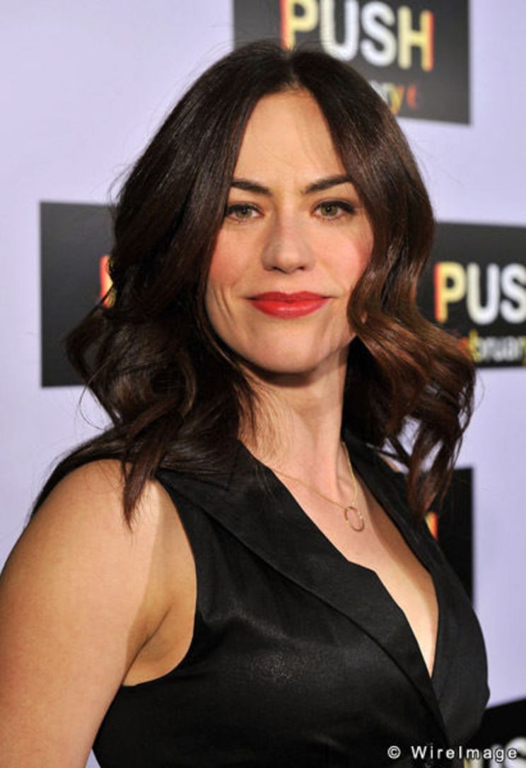 Maggie Siff
