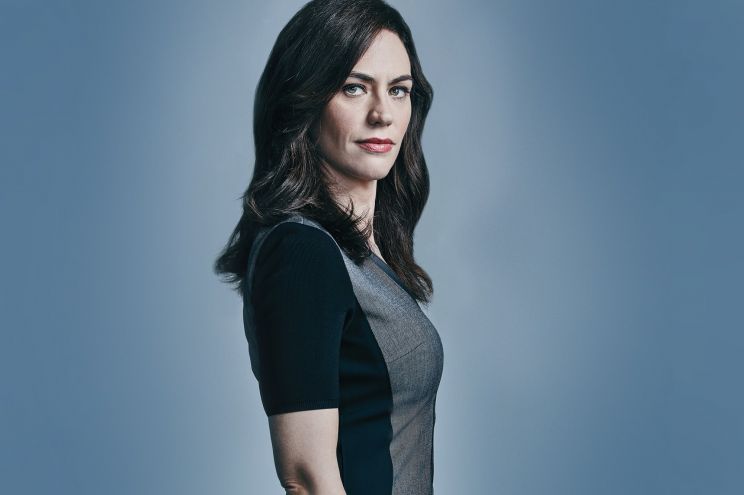 Maggie Siff