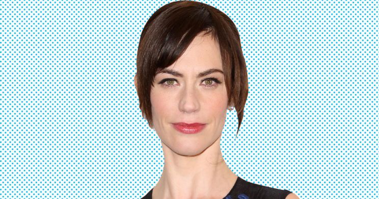 Maggie Siff