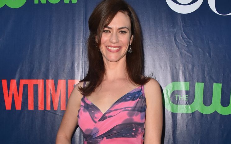 Maggie Siff