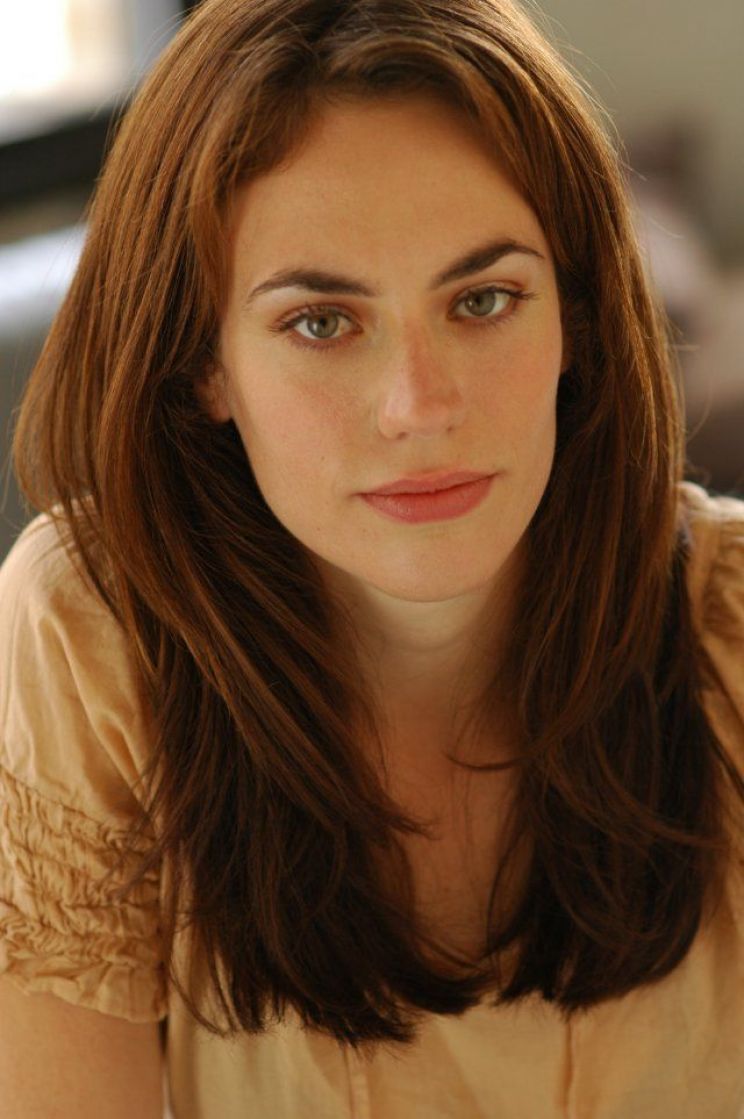Maggie Siff