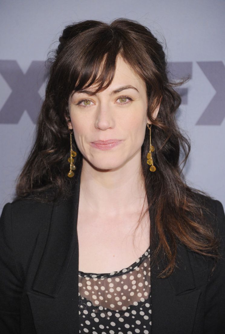 Maggie Siff