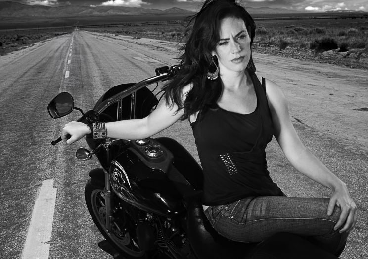 Maggie Siff