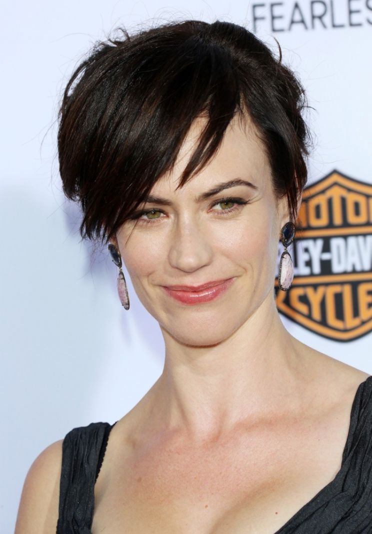 Maggie Siff