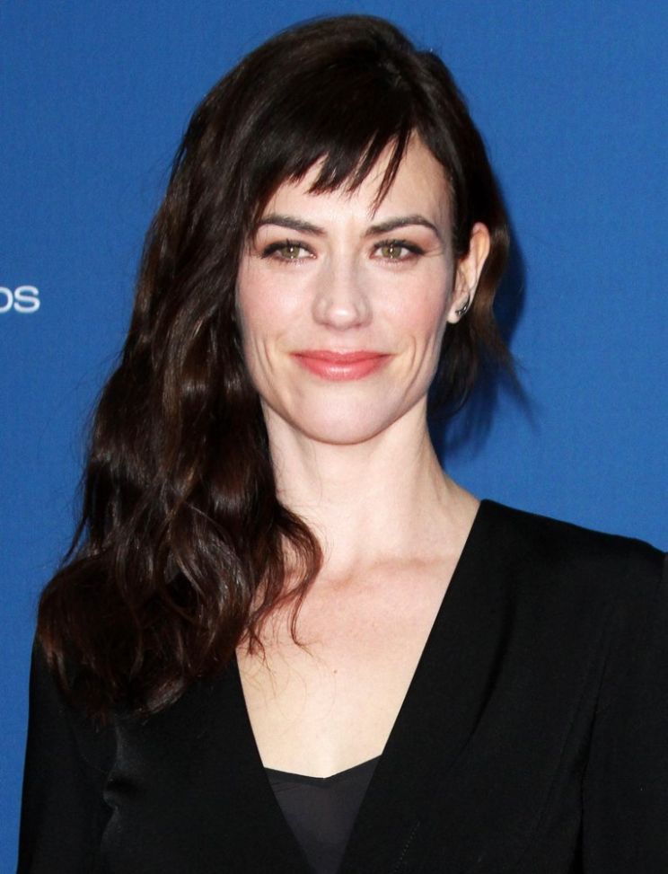 Maggie Siff
