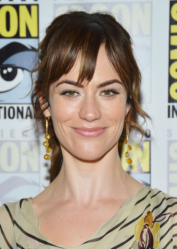 Maggie Siff
