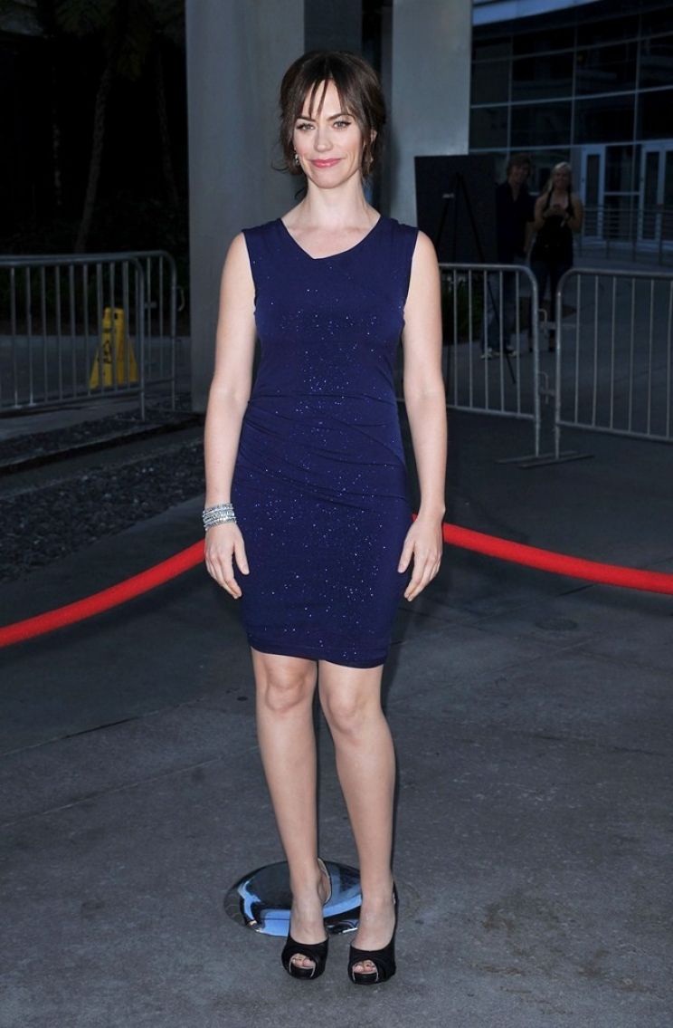 Maggie Siff
