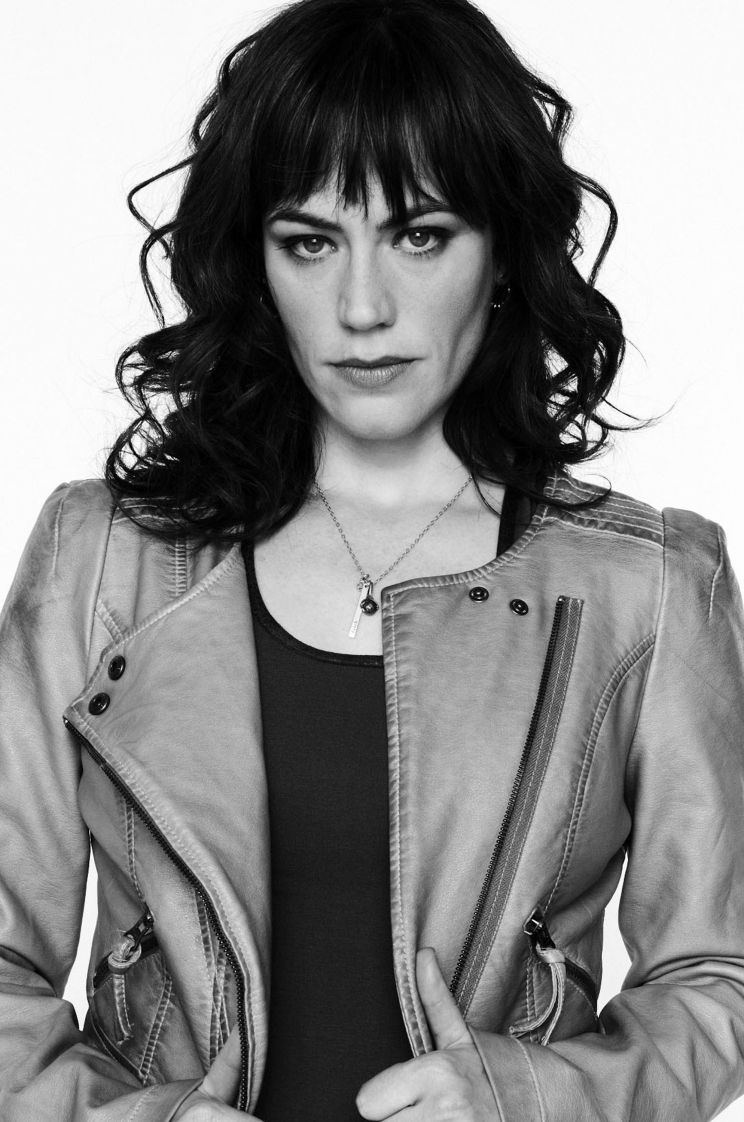 Maggie Siff