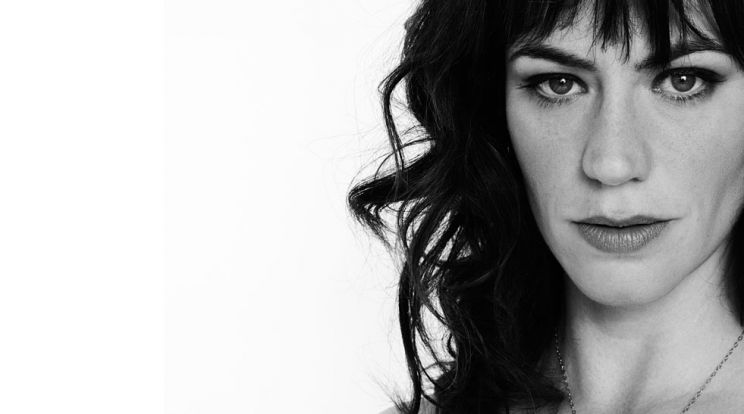 Maggie Siff