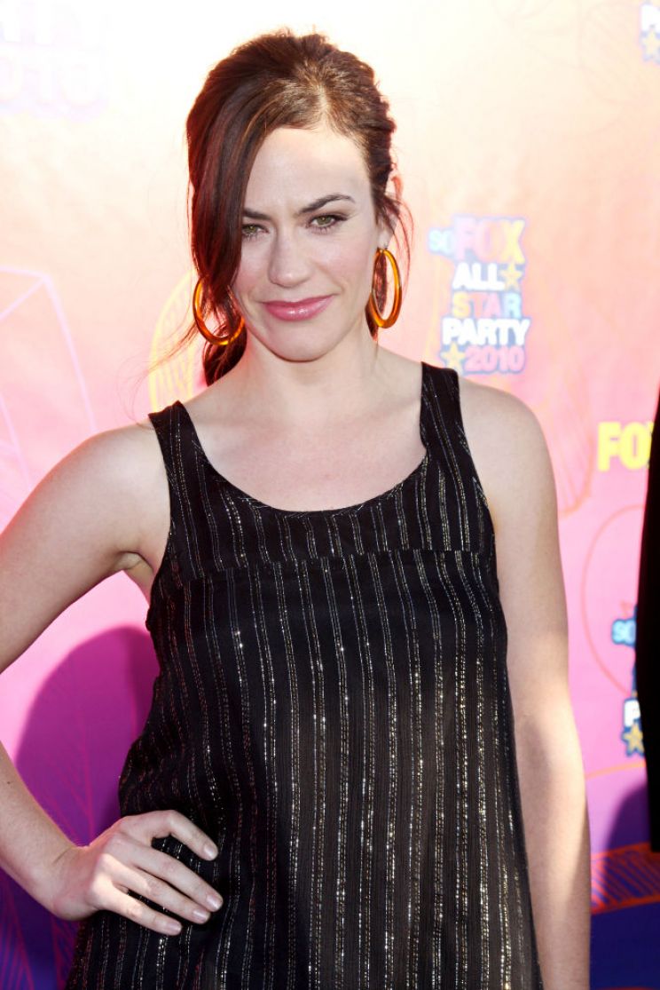 Maggie Siff