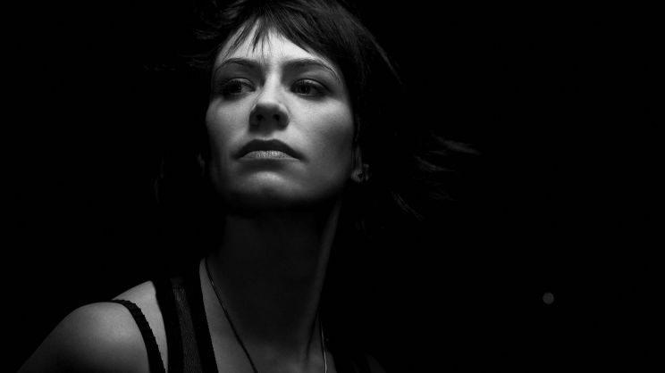 Maggie Siff