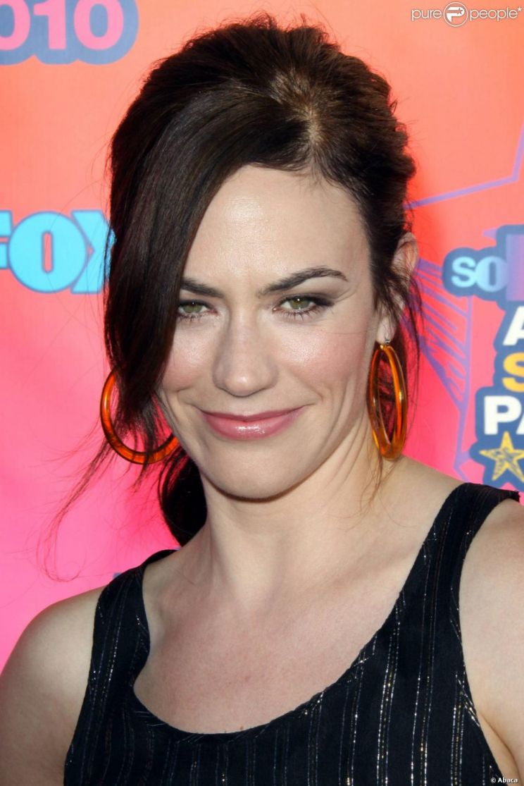 Maggie Siff