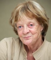 Maggie Smith