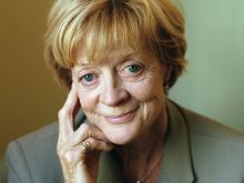 Maggie Smith