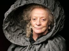 Maggie Smith